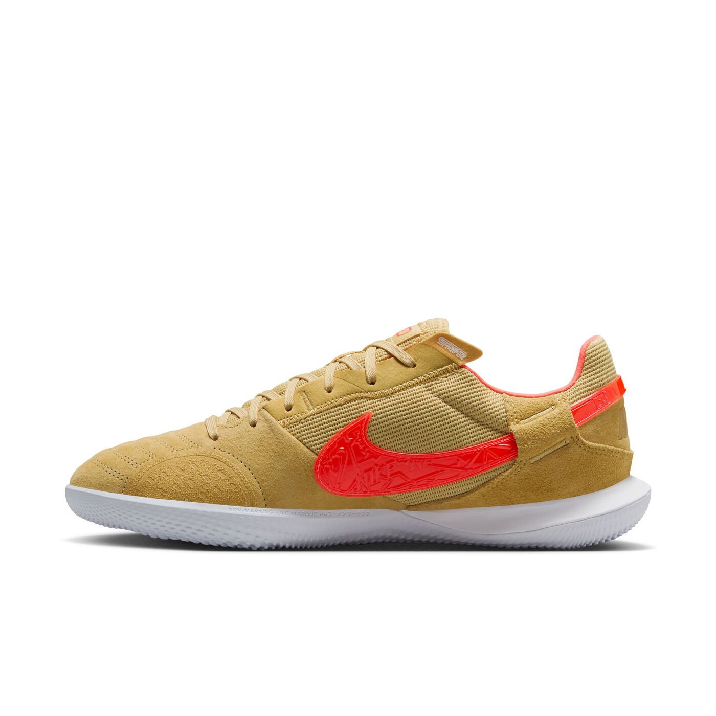 Men's Streetgato Low-Top Football Shoes