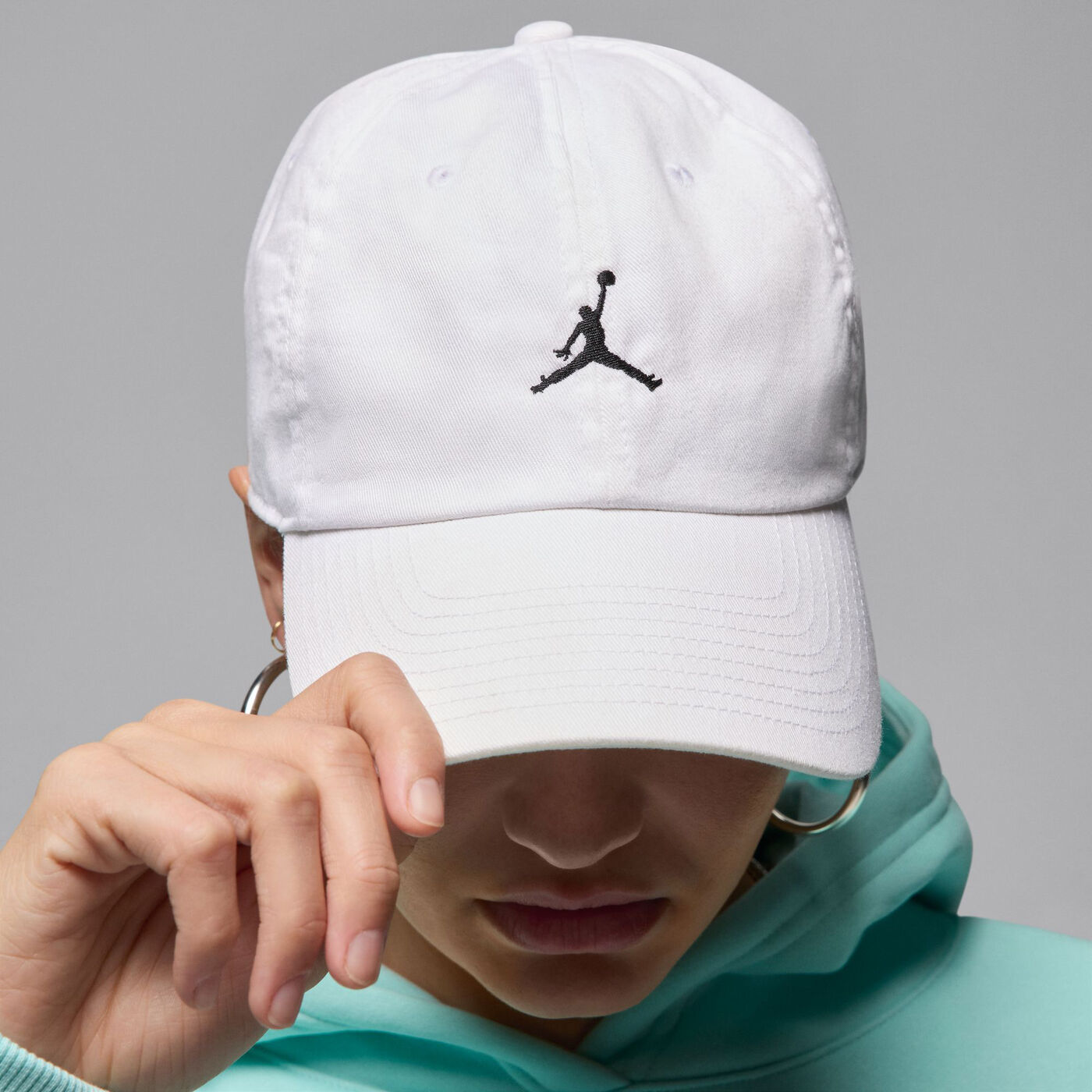 Club Unstructured Cap