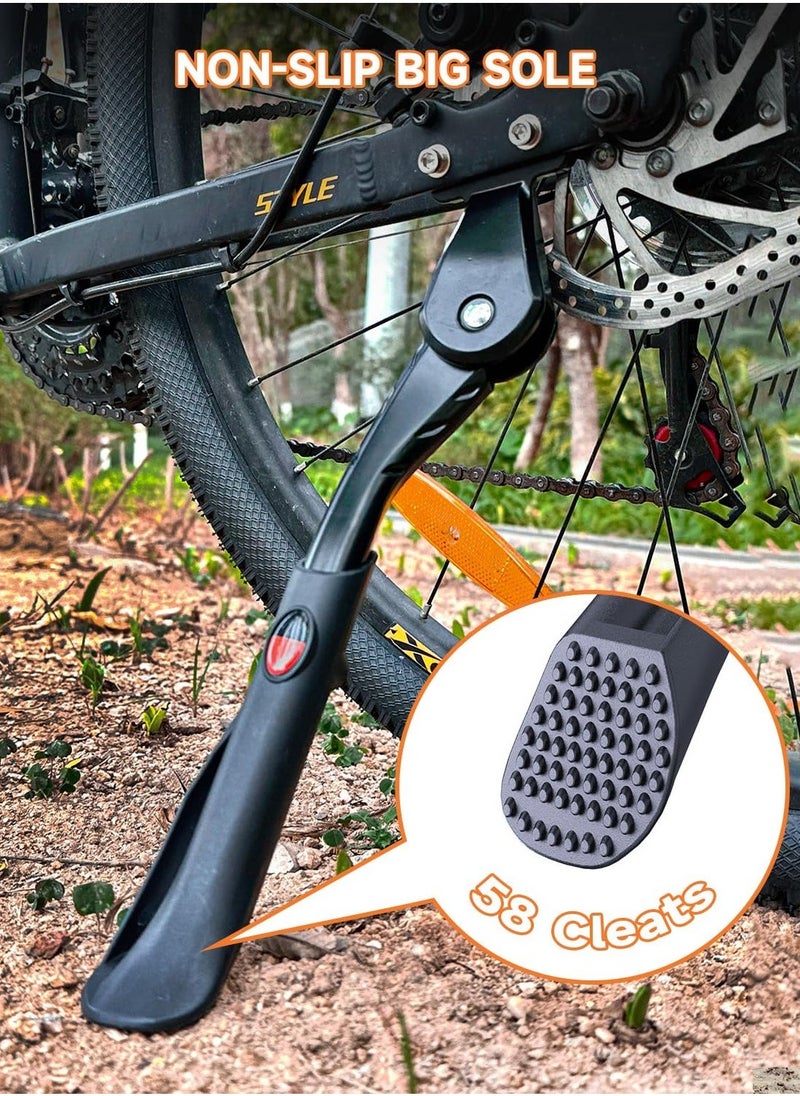 Heavy Duty Bike Kickstand 24