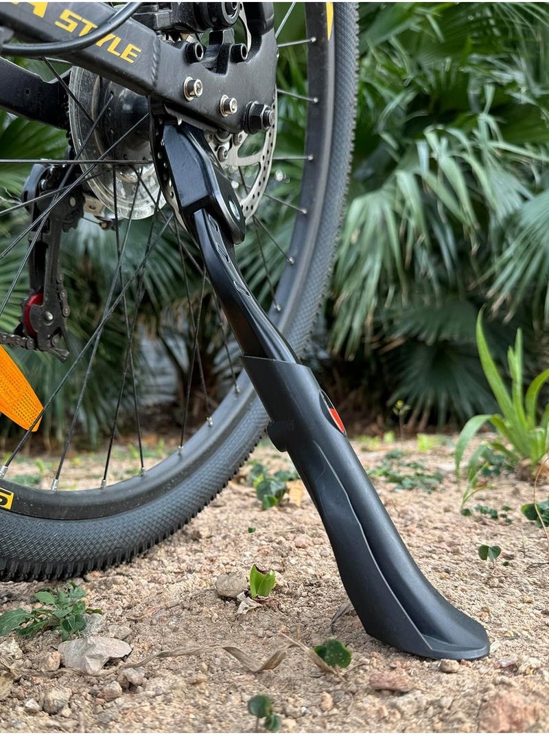 Heavy Duty Bike Kickstand 24