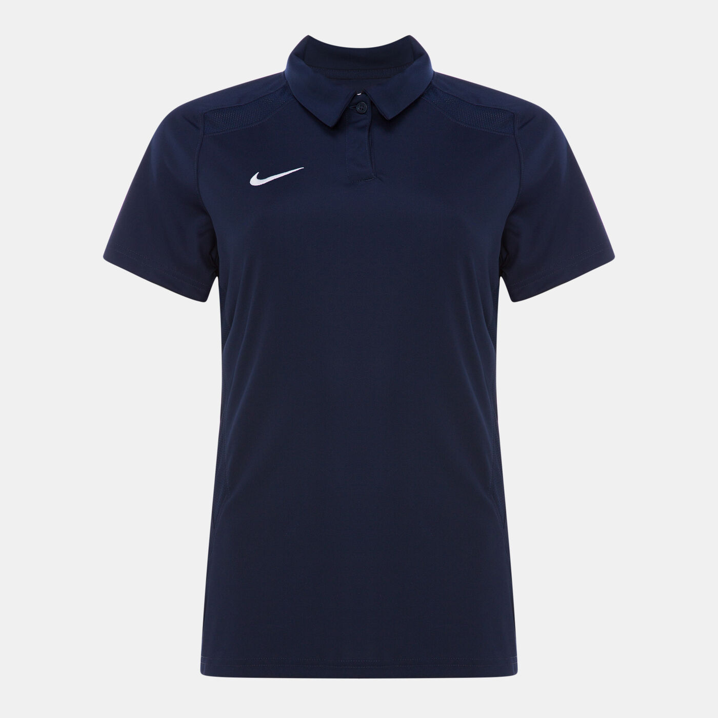 Women's Team Training Polo Shirt