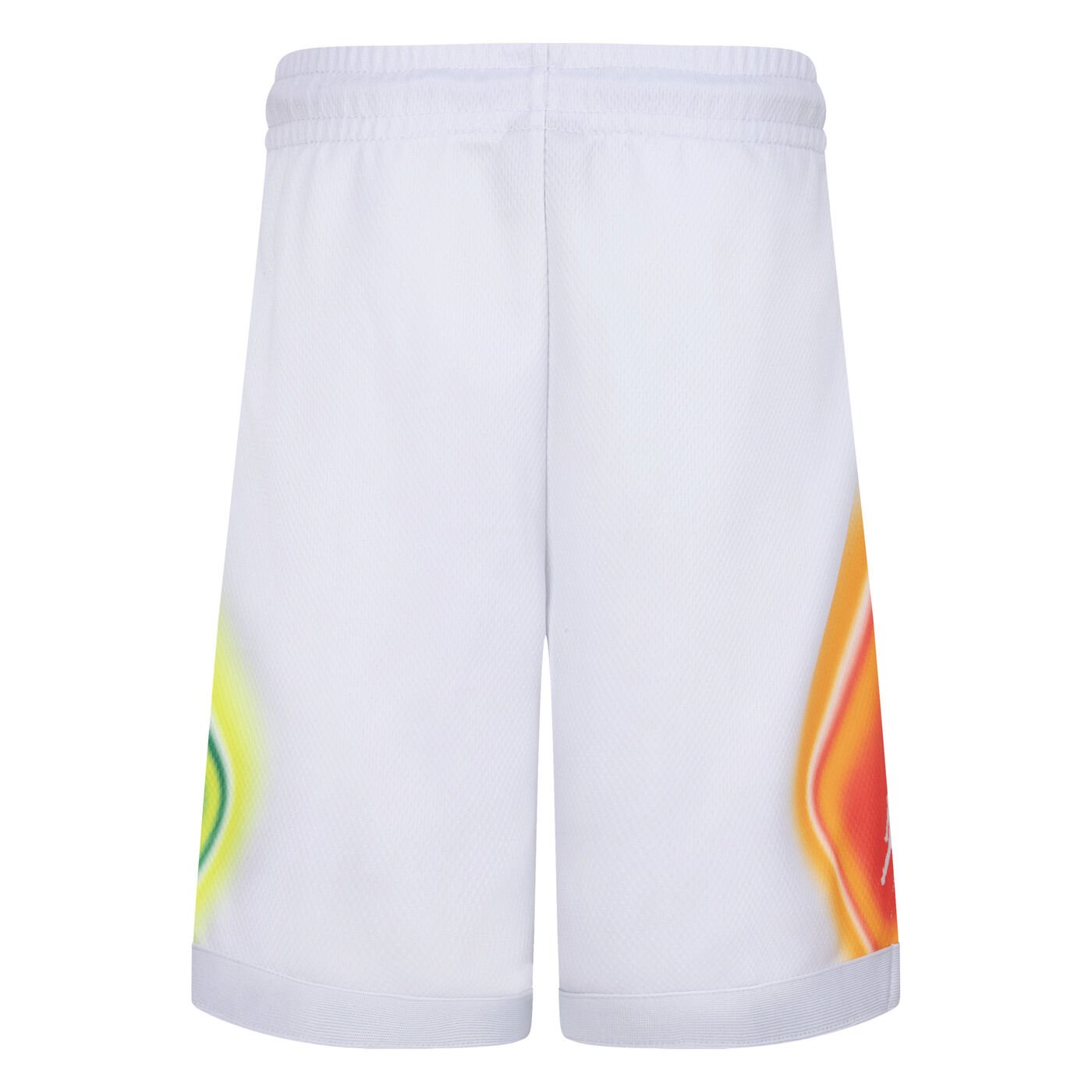 Kids' Air Heat Map Diamond Shorts