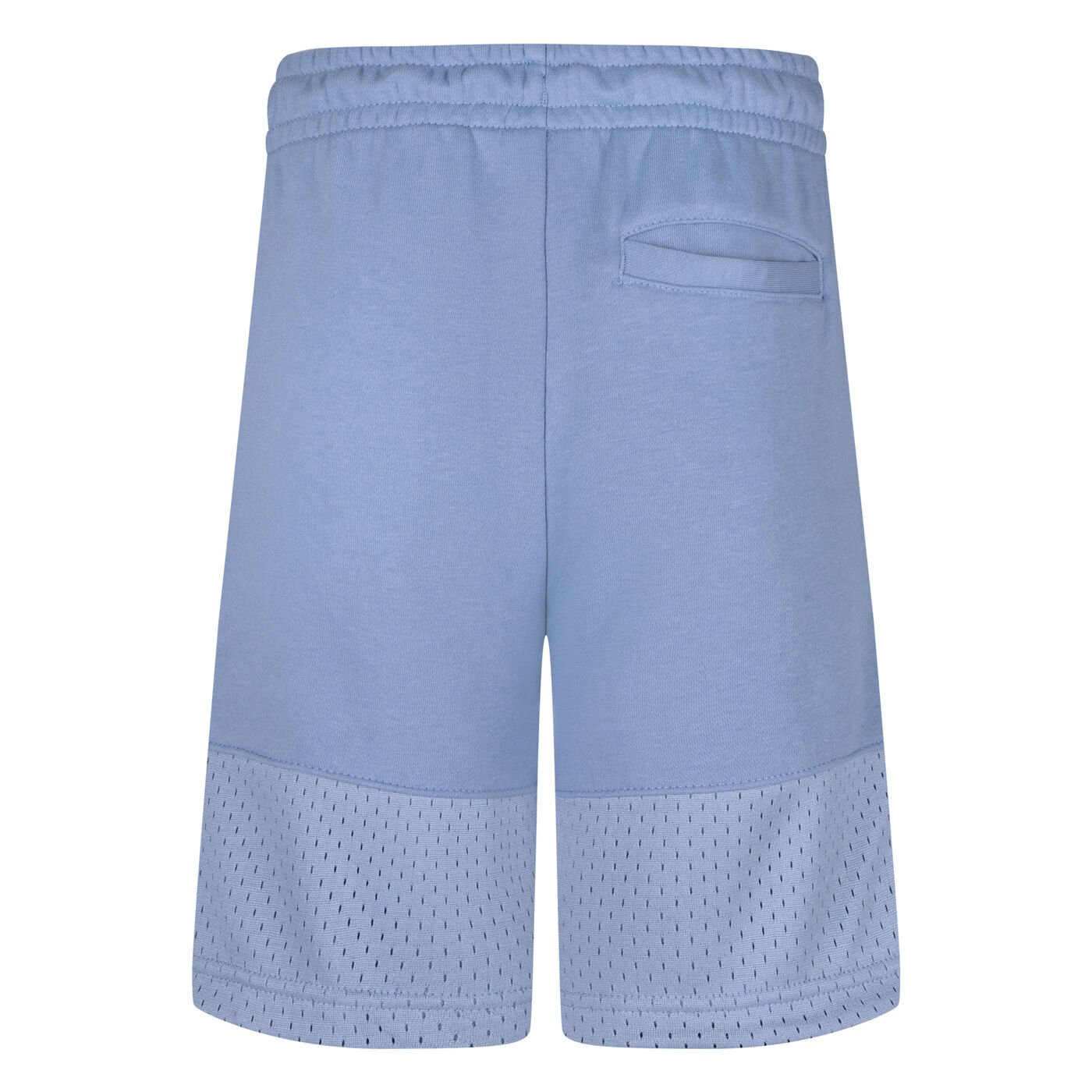 Kids' Off-Court Flight French Terry Shorts