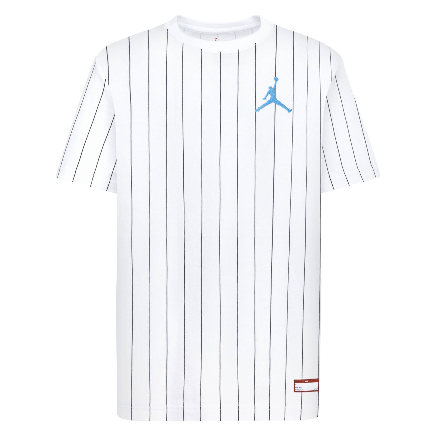 Kids' MVP Pinstripe T-Shirt