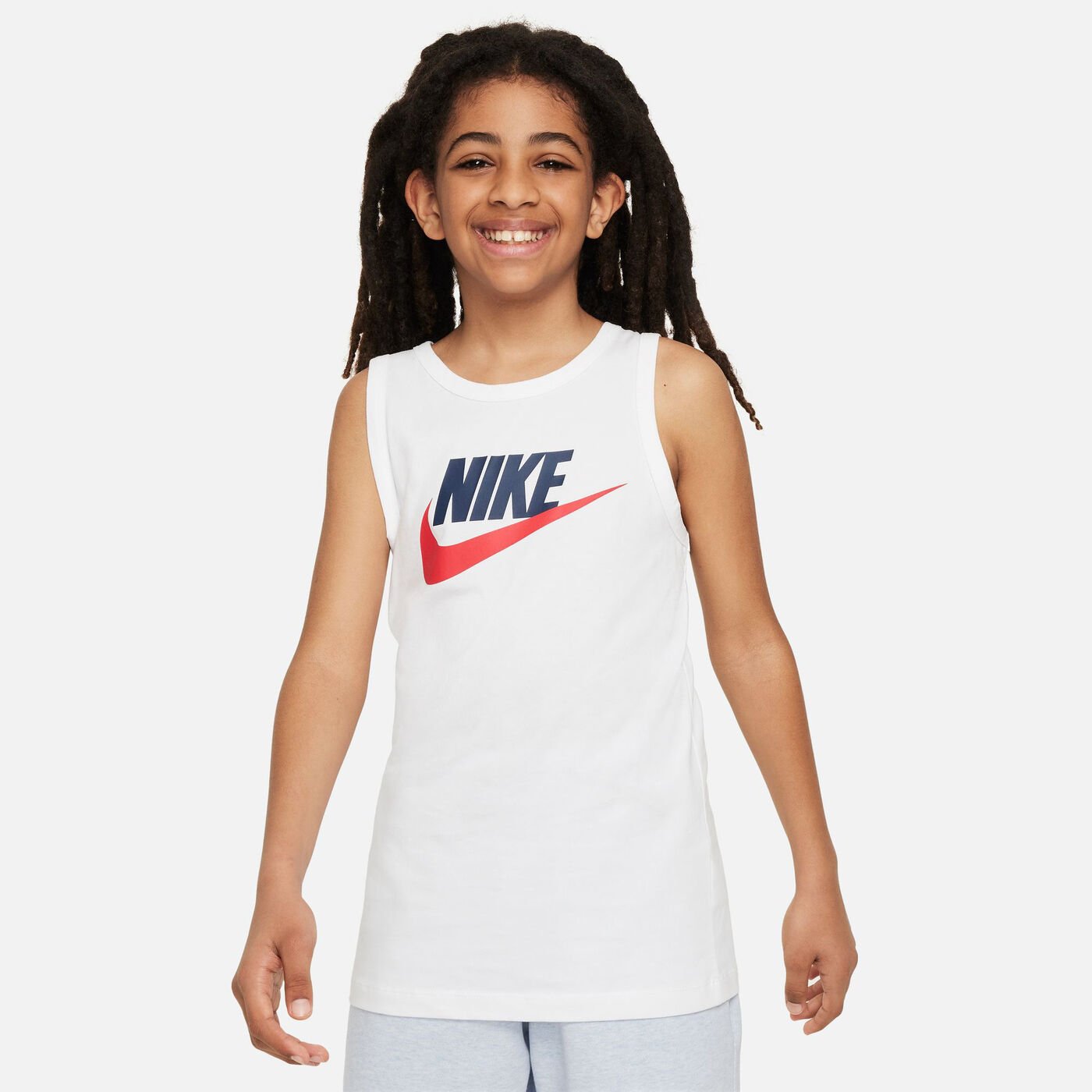 Kids' Sportswear Essential Tank Top