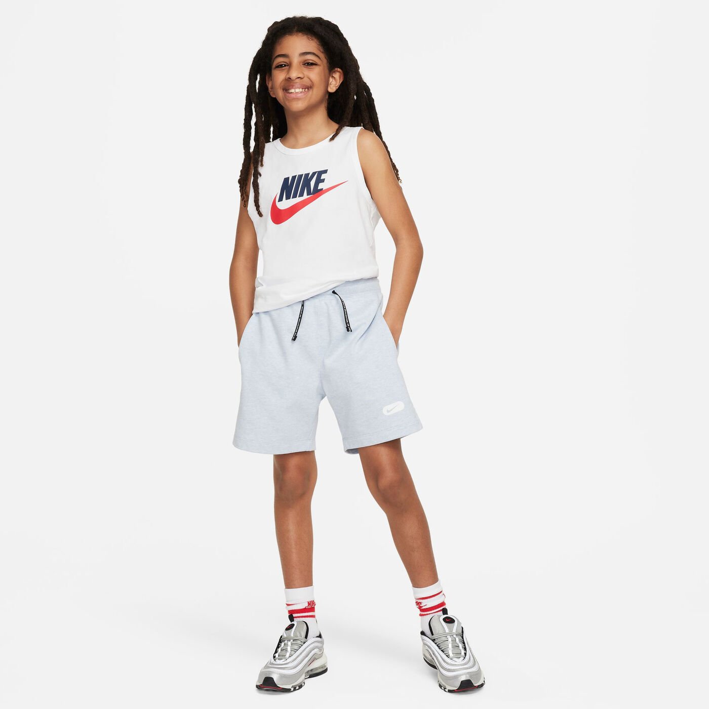 Kids' Sportswear Essential Tank Top