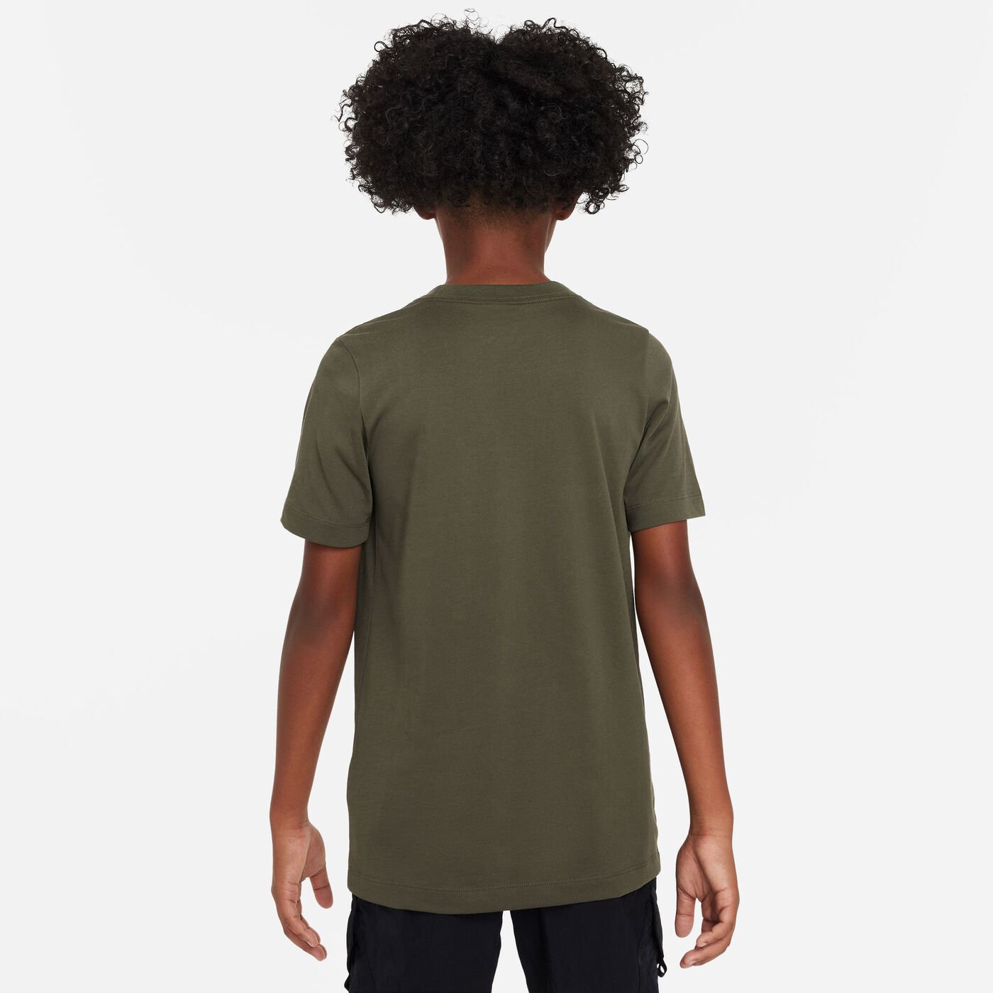 Kids' Dri-FIT T-Shirt