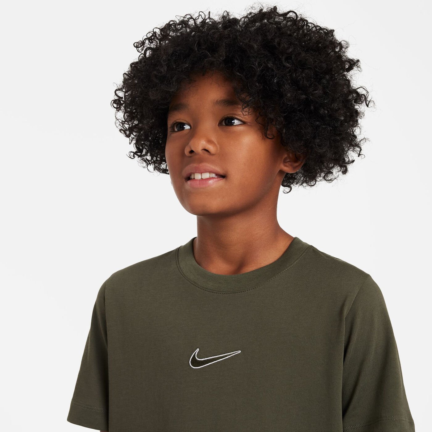 Kids' Dri-FIT T-Shirt