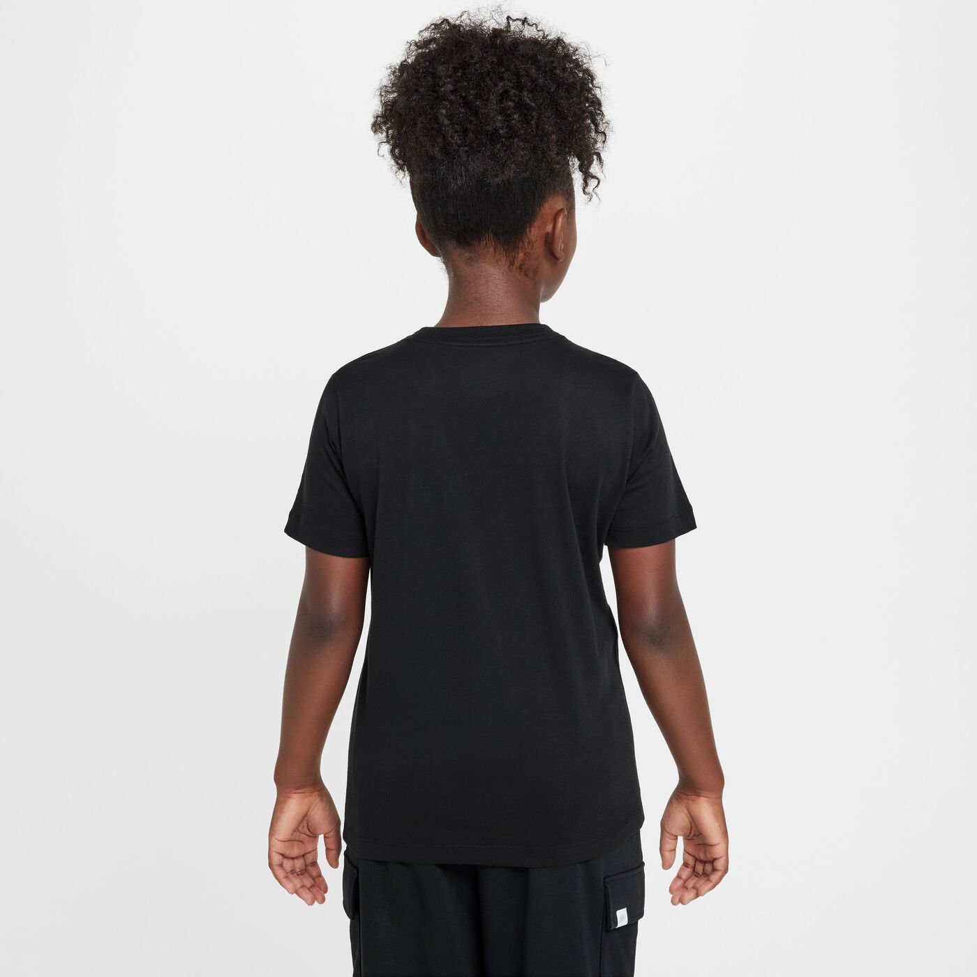 Kids' Paris Saint-Germain Swoosh Football T-Shirt