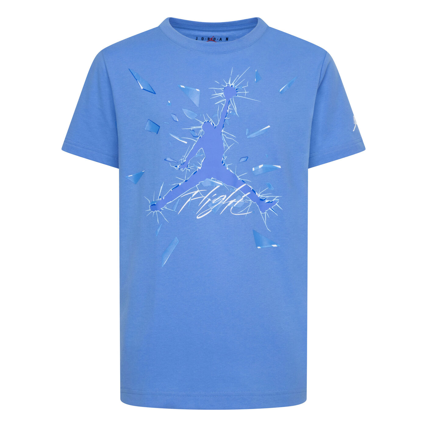 Kids' Shattered Glass T-Shirt