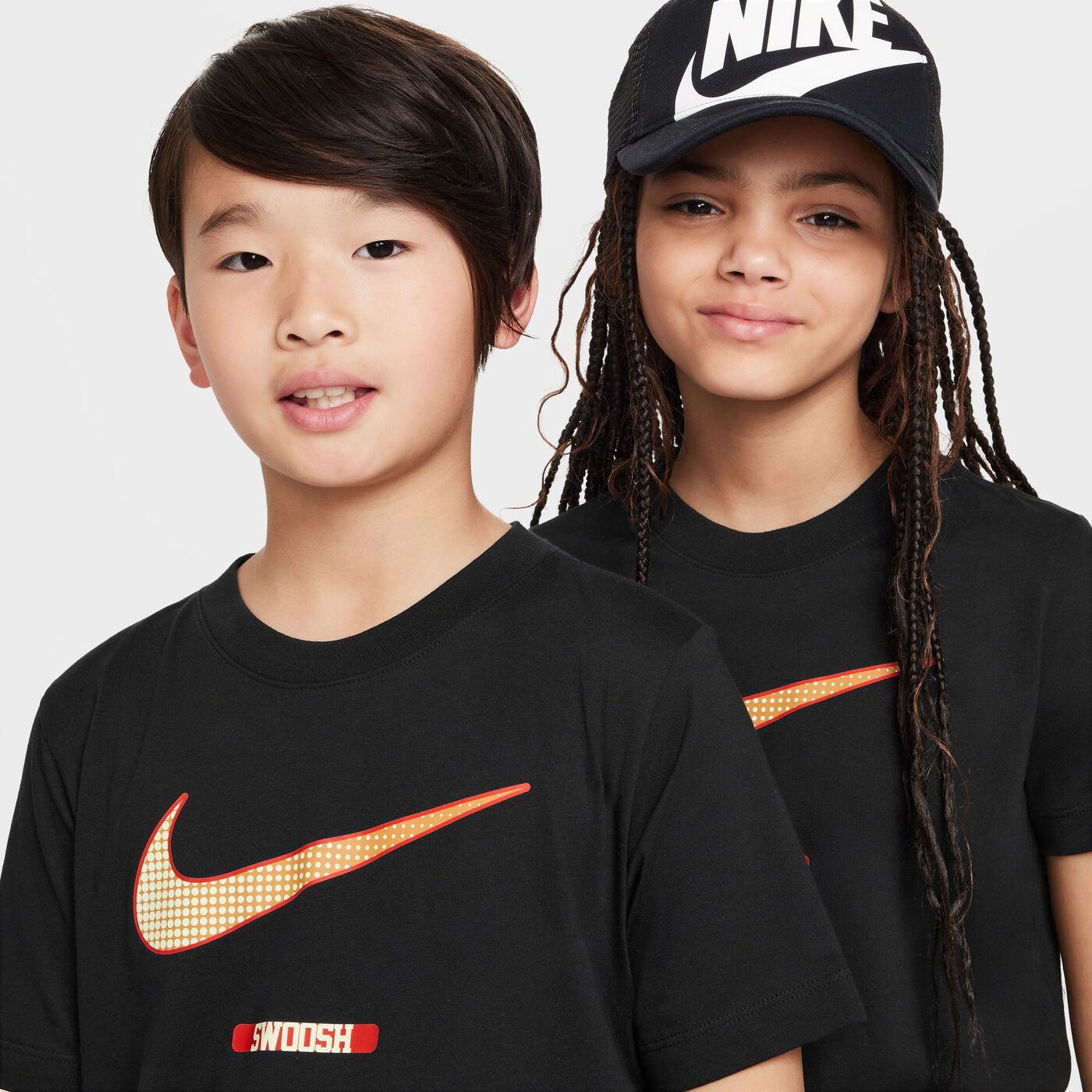 Kids' Sportswear T-Shirt