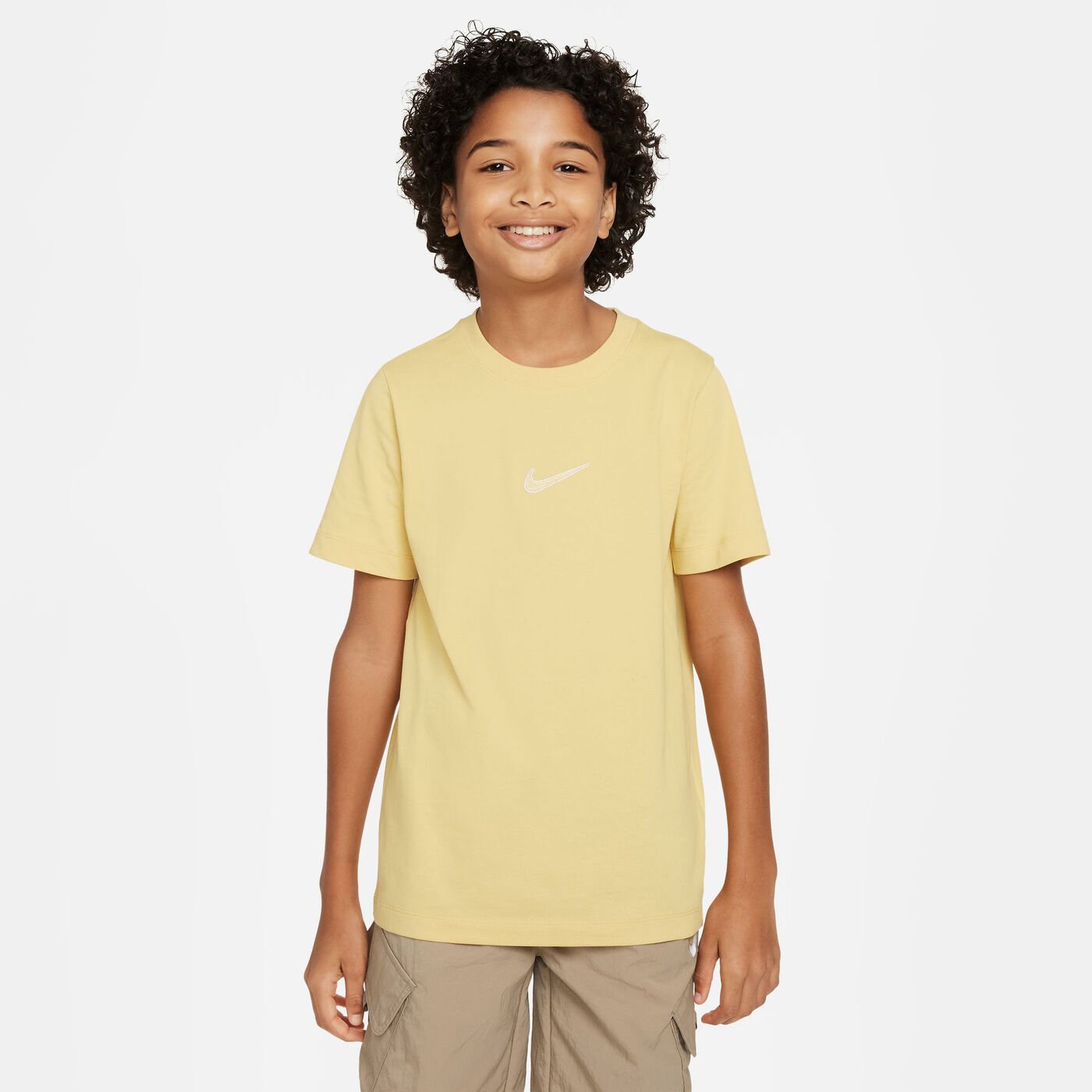 Kids' Dri-FIT T-Shirt