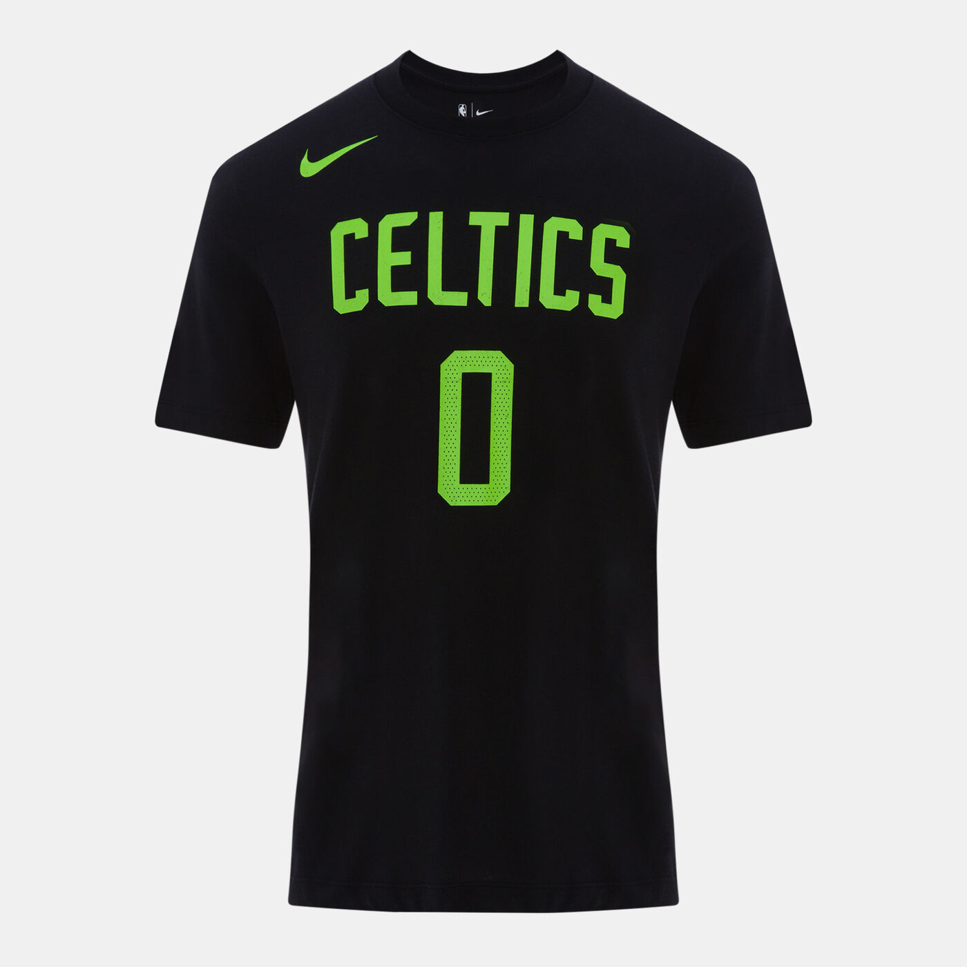 Men's NBA Jayson Tatum Boston Celtics Essential City Edition T-Shirt