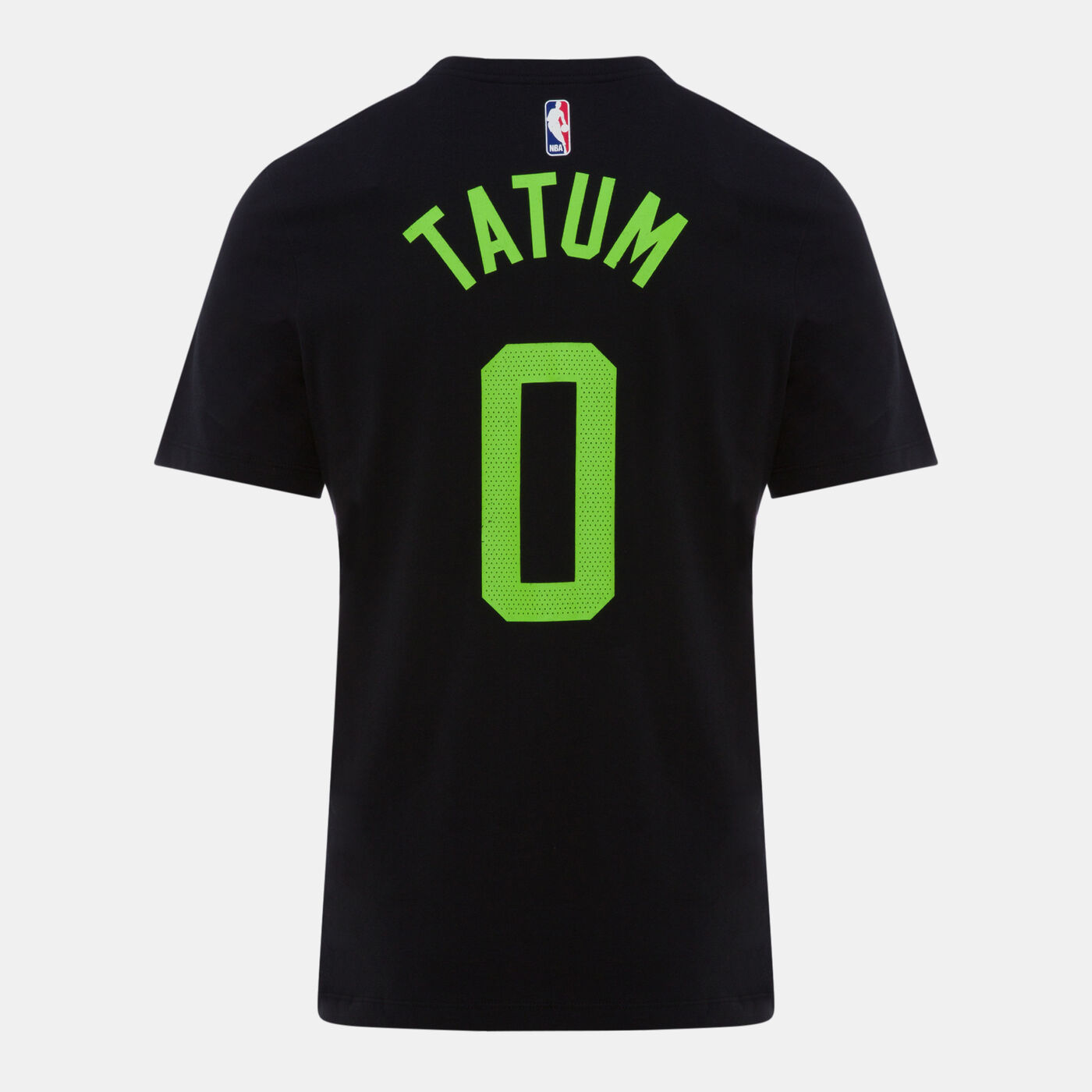 Men's NBA Jayson Tatum Boston Celtics Essential City Edition T-Shirt