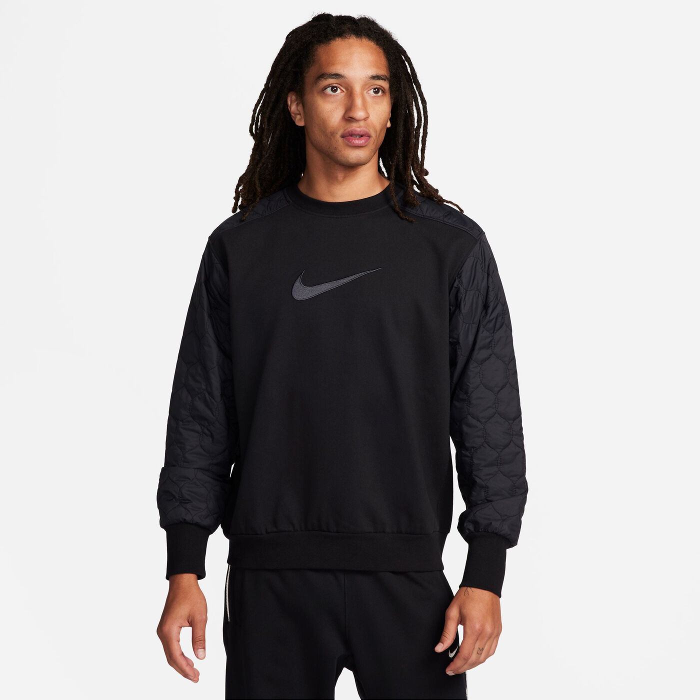 Men's Standard Issue Basketball Sweatshirt