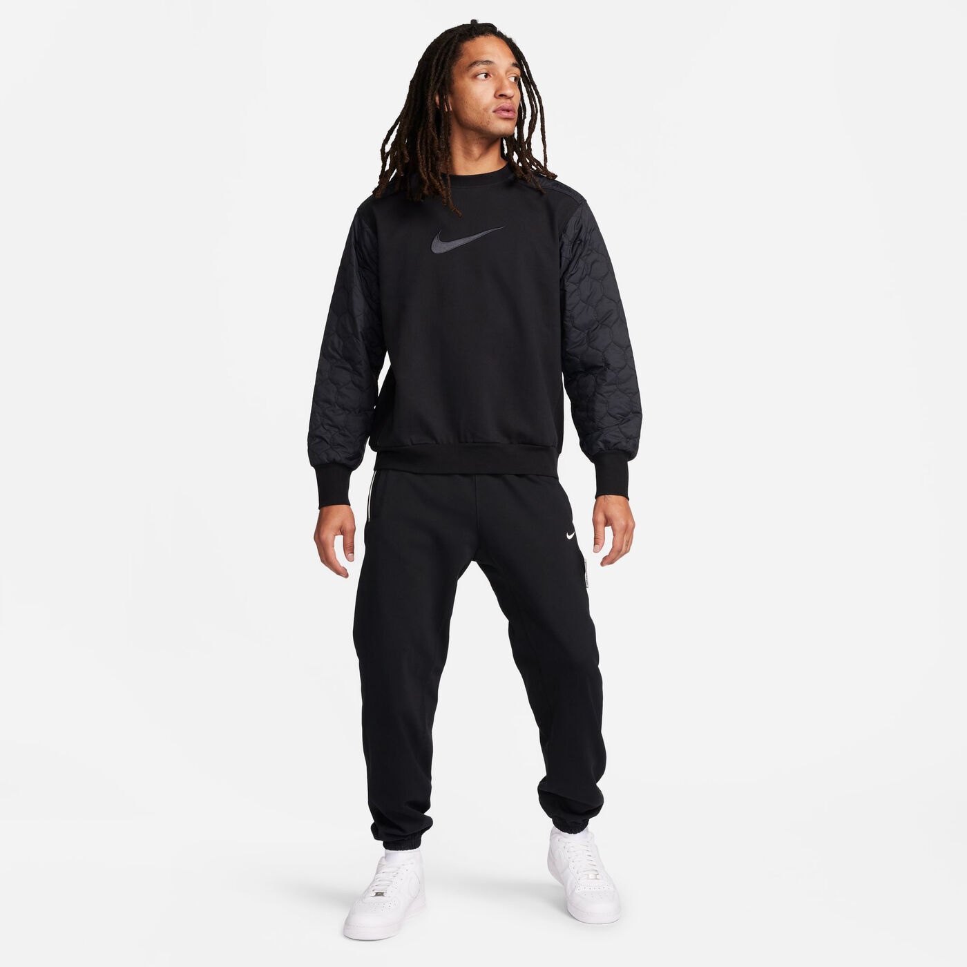 Men's Standard Issue Basketball Sweatshirt