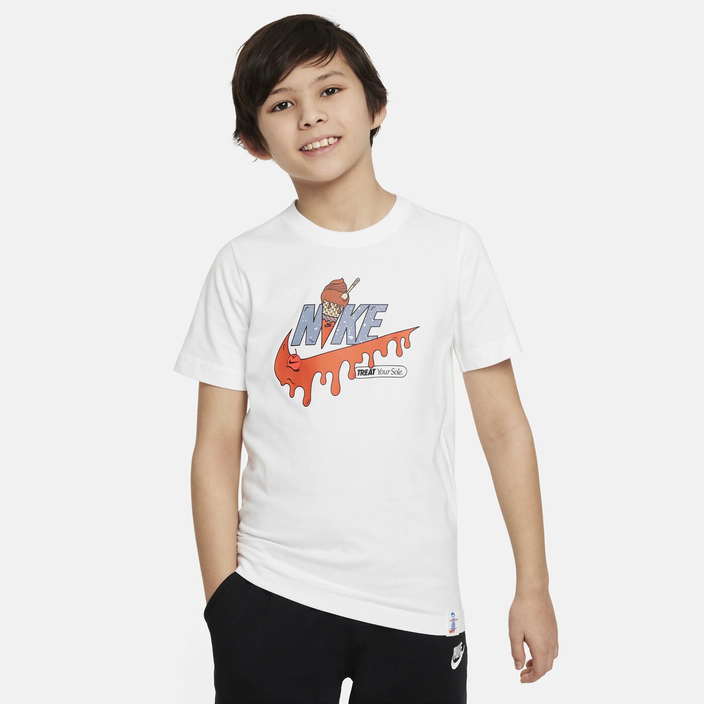 Kids' Sportswear T-Shirt