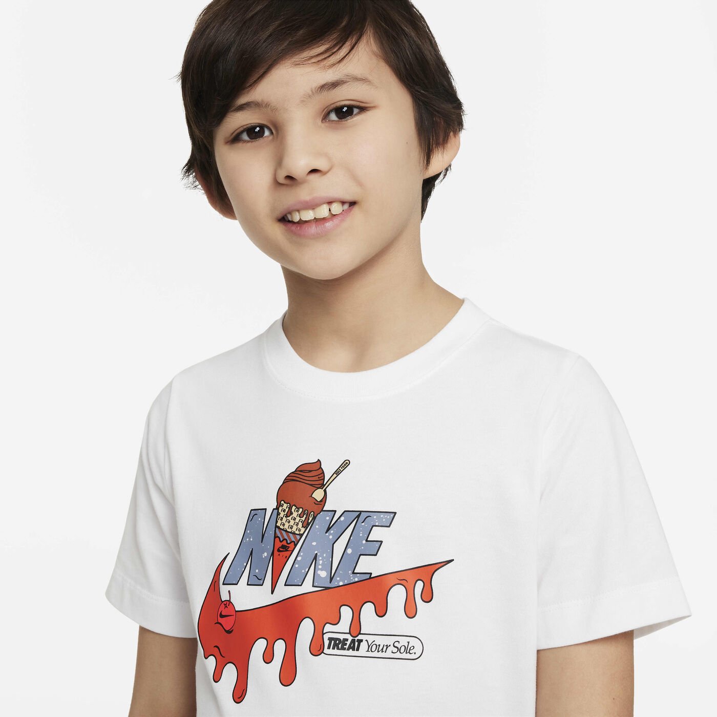 Kids' Sportswear T-Shirt