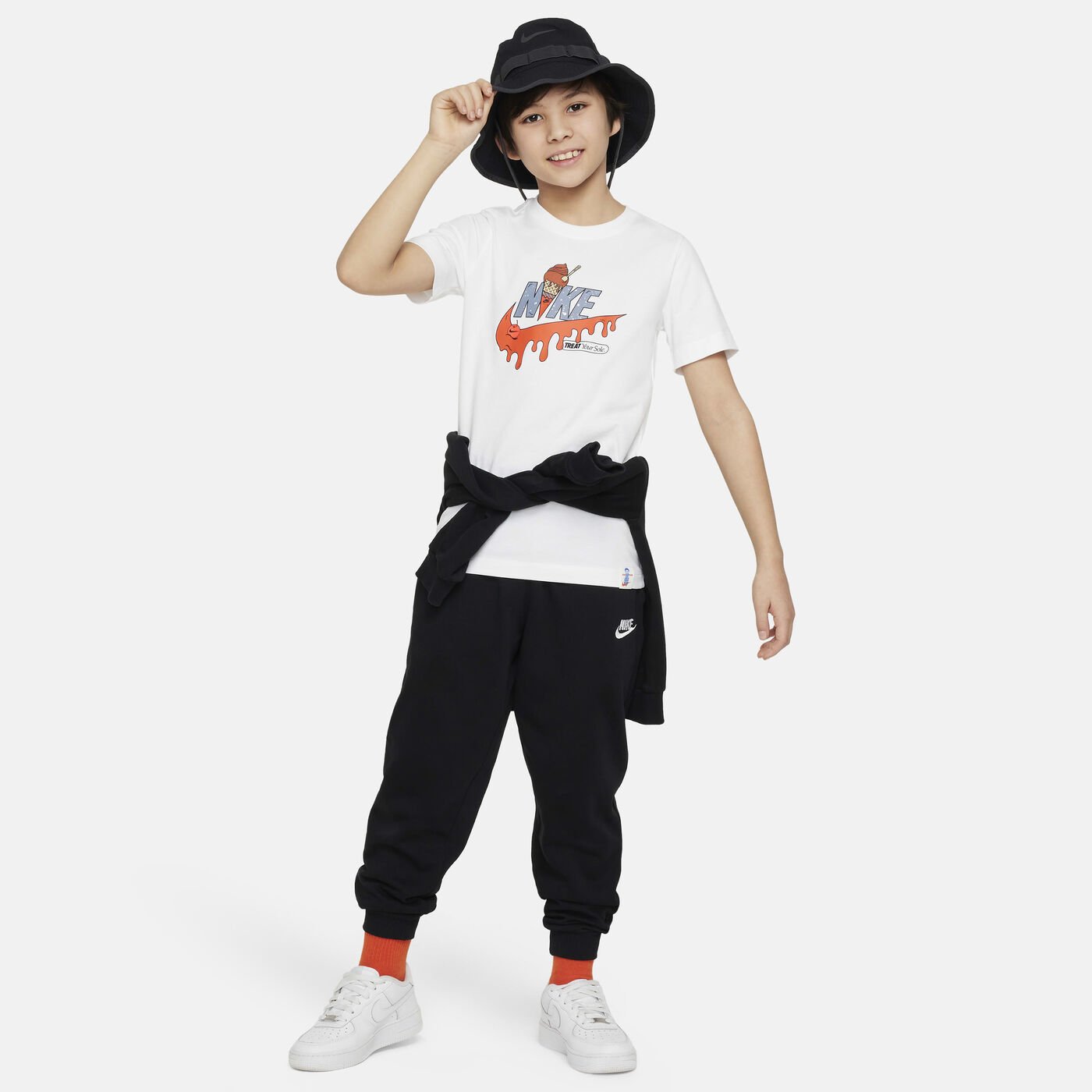 Kids' Sportswear T-Shirt