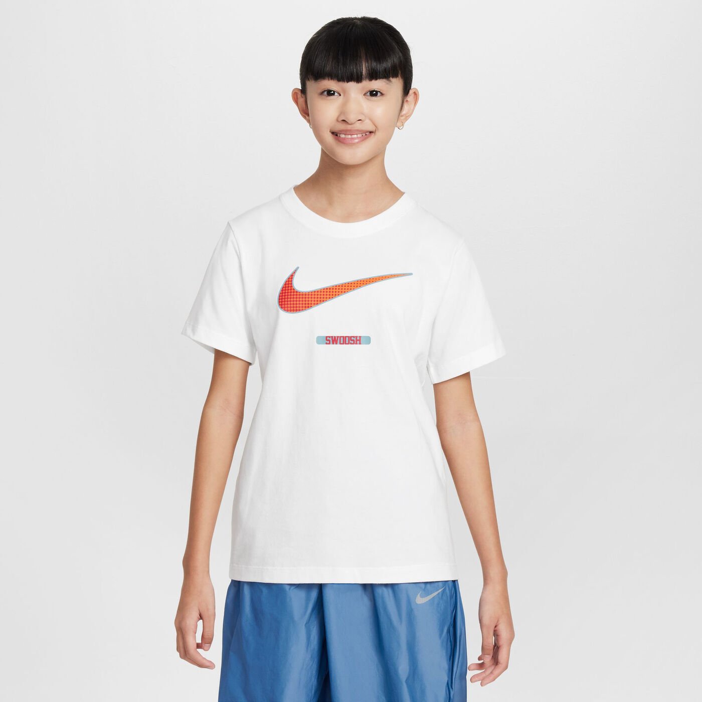 Kids' Sportswear T-Shirt