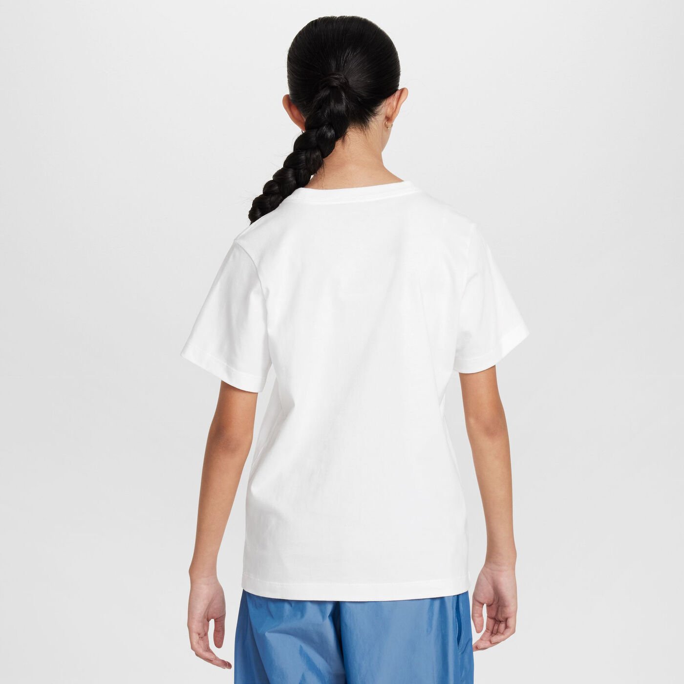 Kids' Sportswear T-Shirt