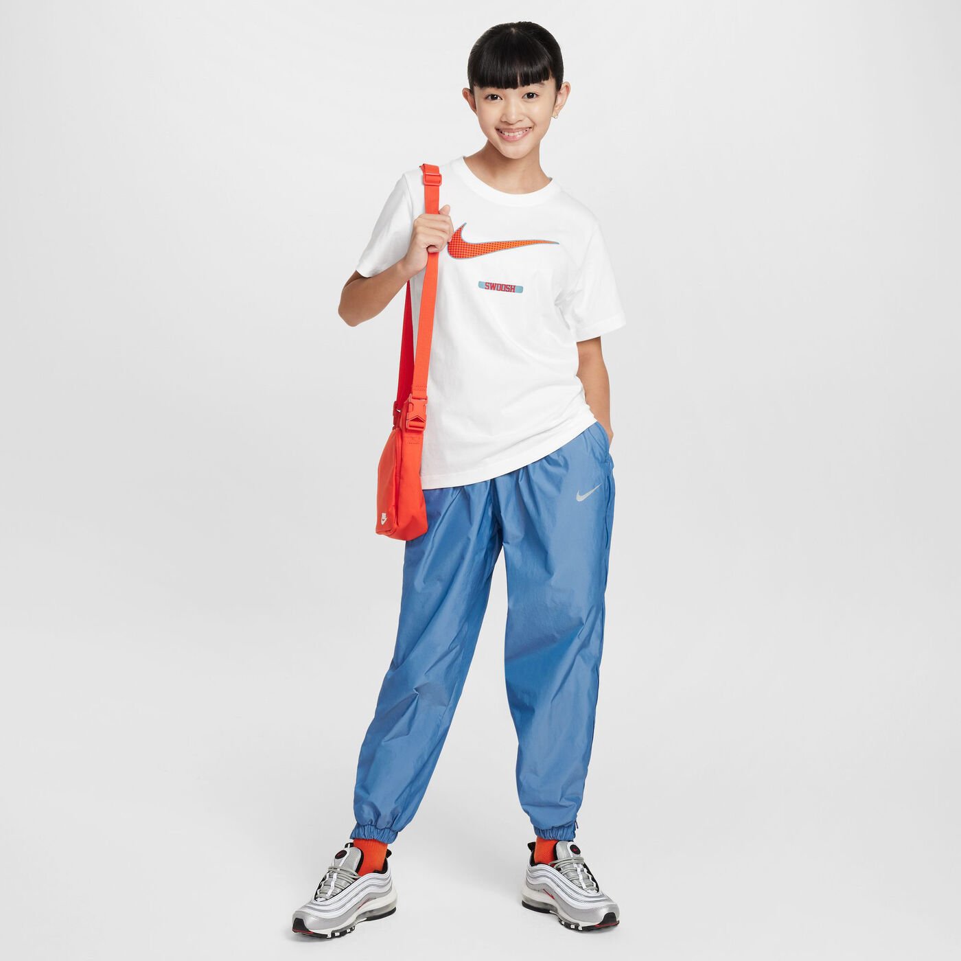 Kids' Sportswear T-Shirt