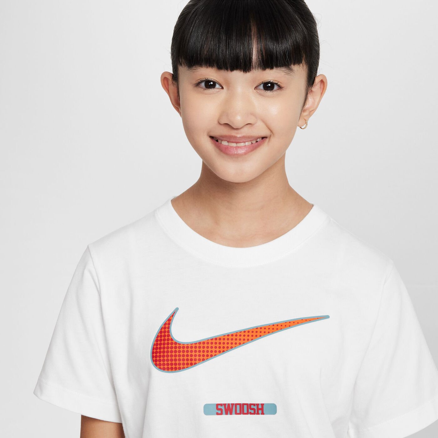 Kids' Sportswear T-Shirt