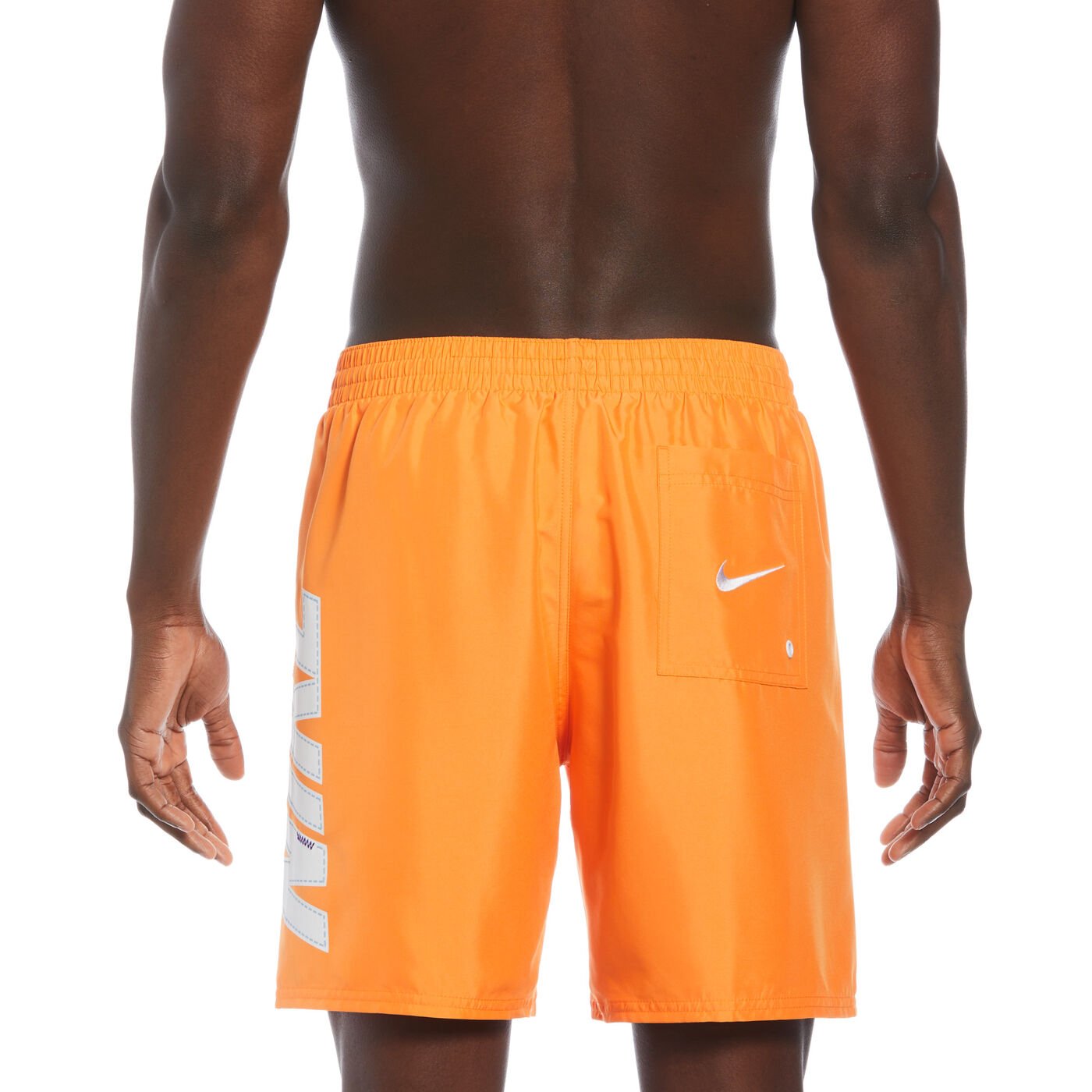 Men's Volley Swimming Shorts