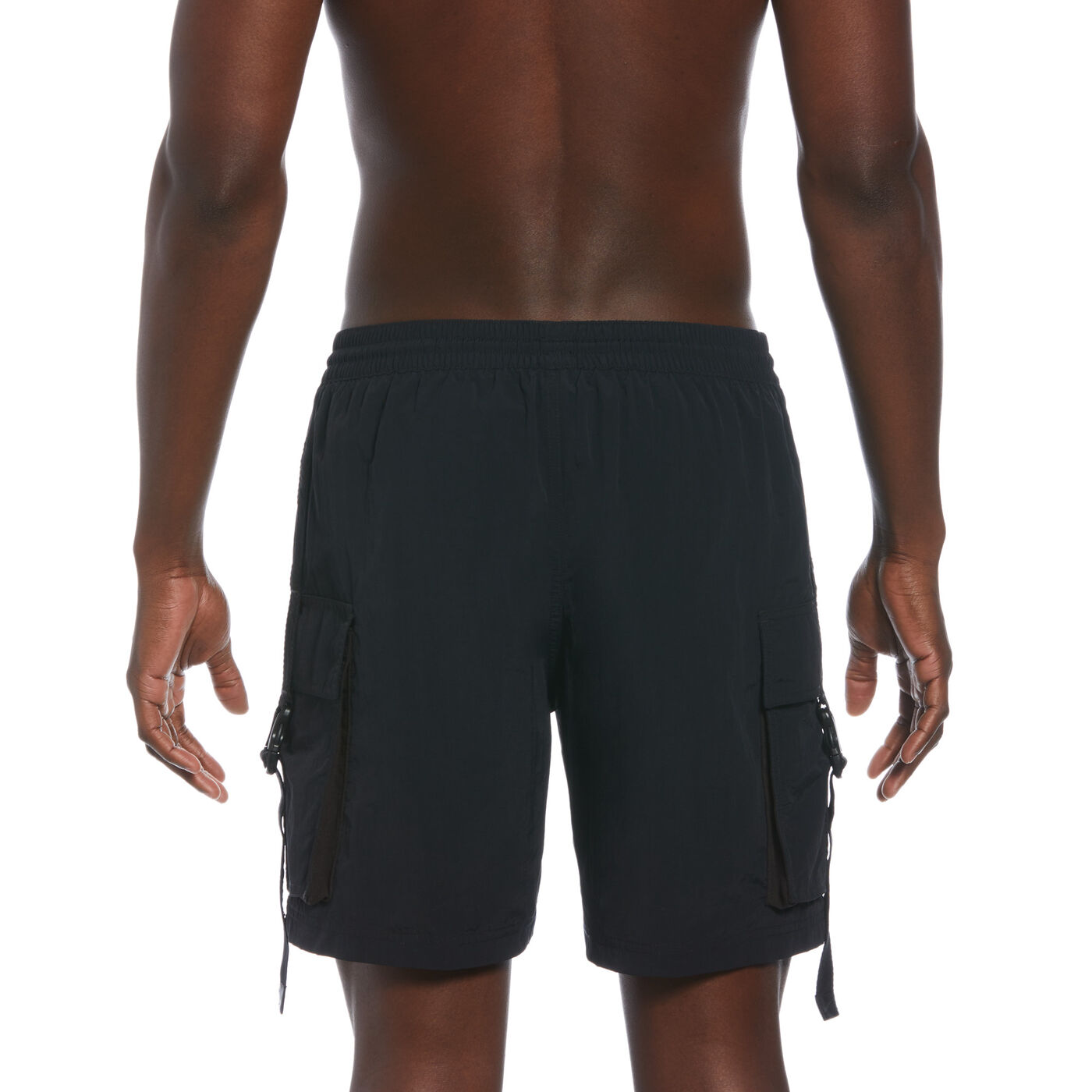 Men's Swim Cargo Volley Shorts