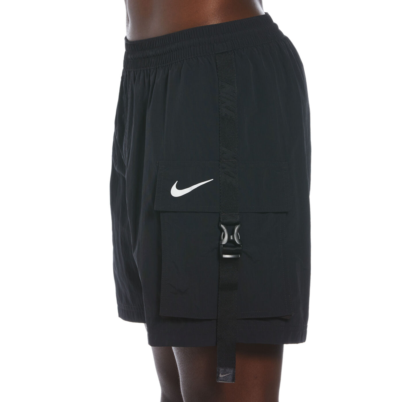 Men's Swim Cargo Volley Shorts