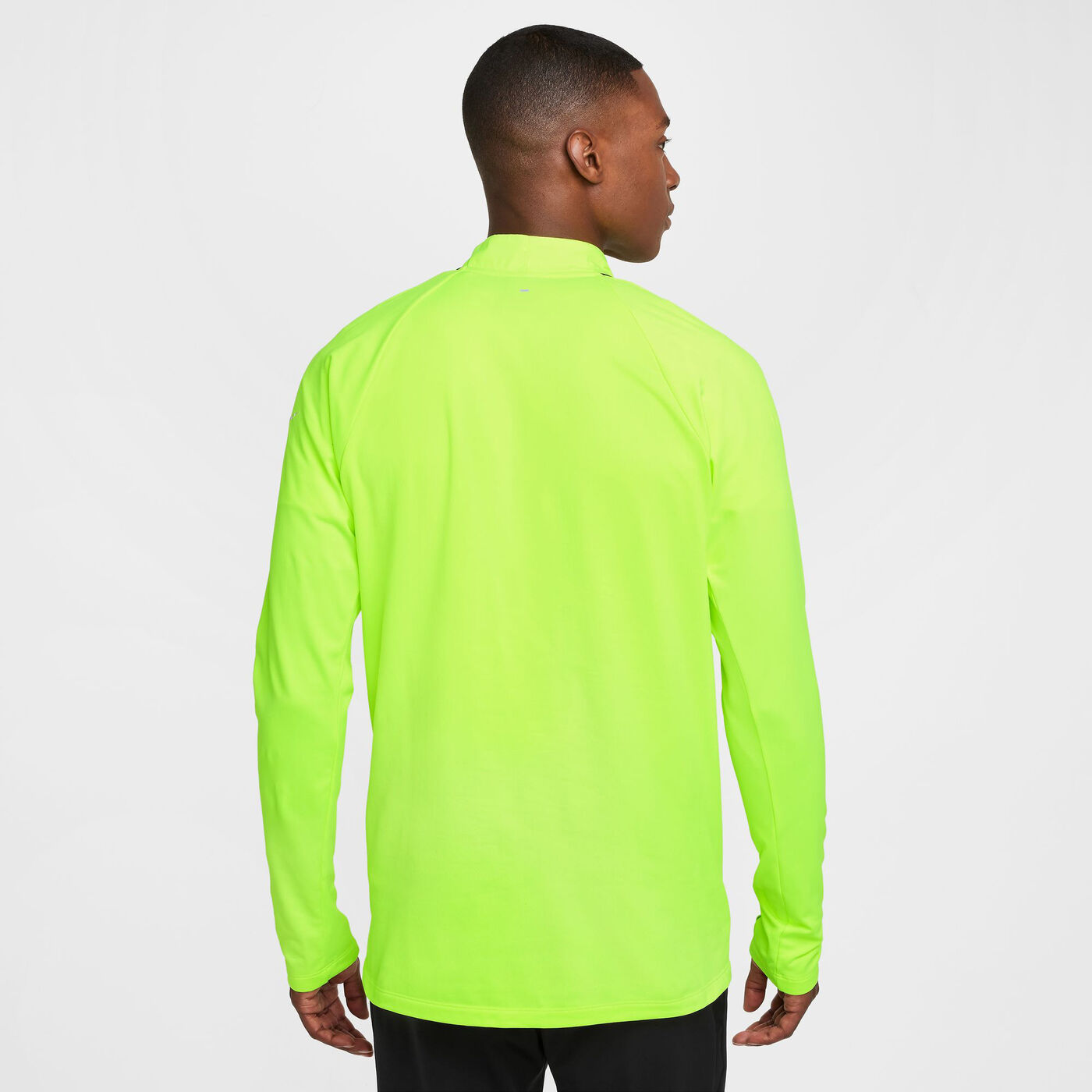 Men's Therma-FIT Football Drill Top