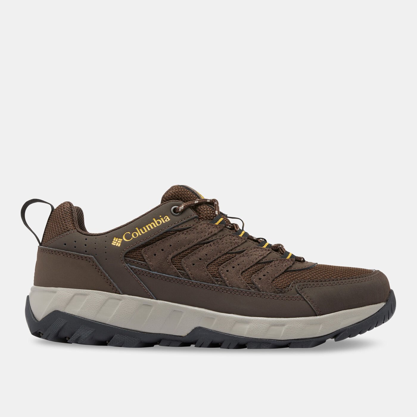 Men's Strata Trail Shoes