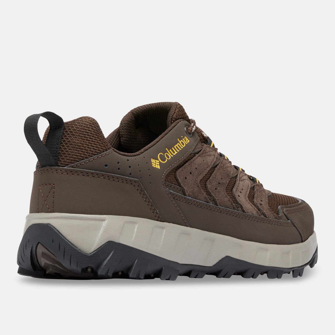 Men's Strata Trail Shoes