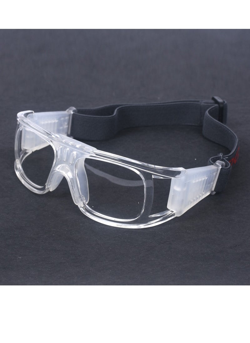 Basketball Glasses Sports Protector Soccer Anti Shock Safety Goggles