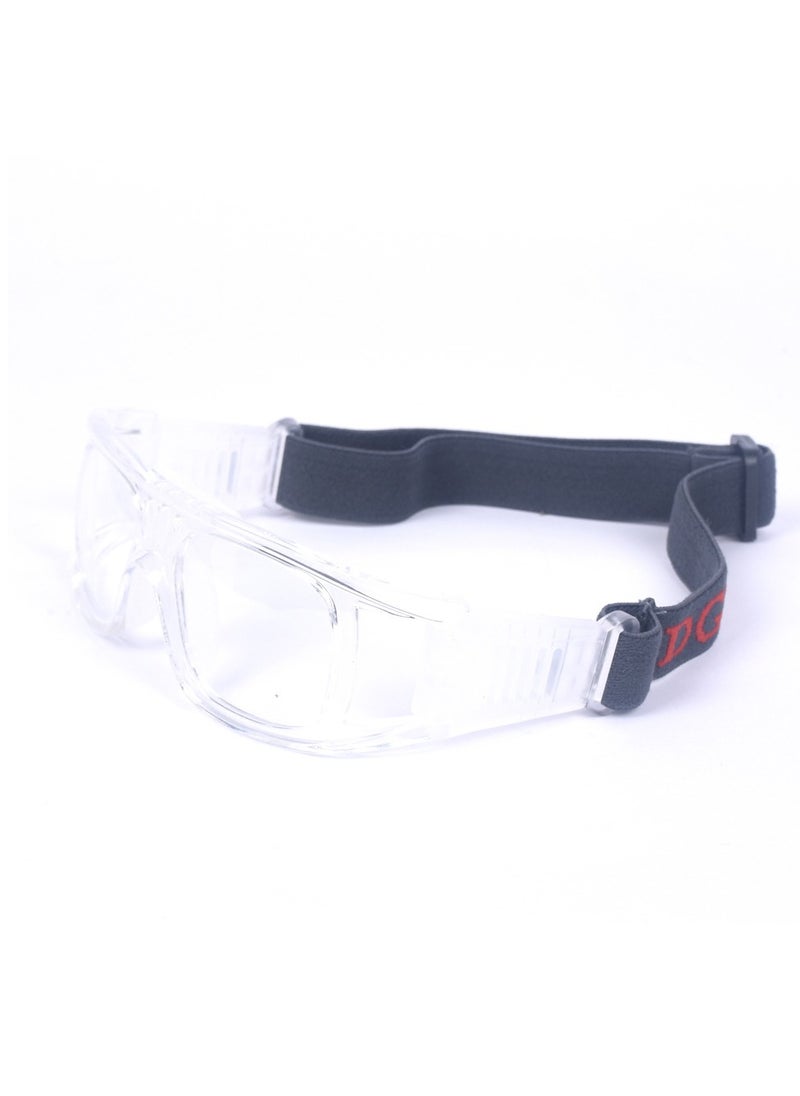 Basketball Glasses Sports Protector Soccer Anti Shock Safety Goggles