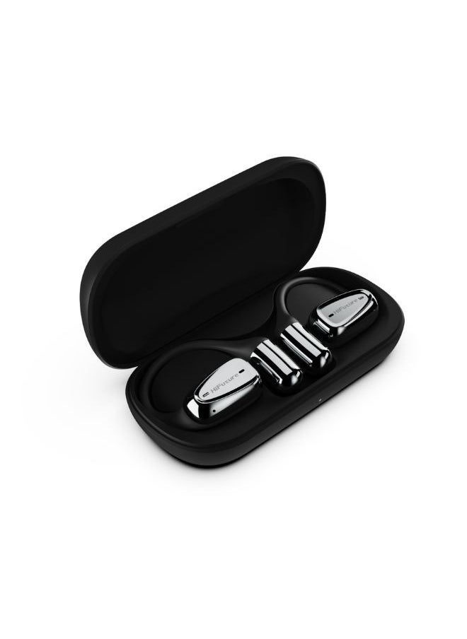 Mate Pro 2 Wireless Headphones, Sonic Experience, Black Color