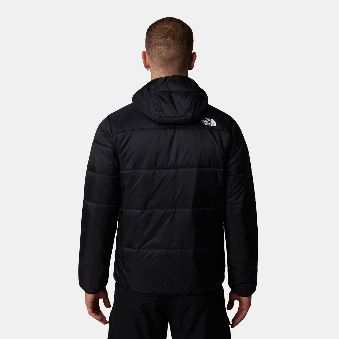 Men's Quest Synthetic Jacket