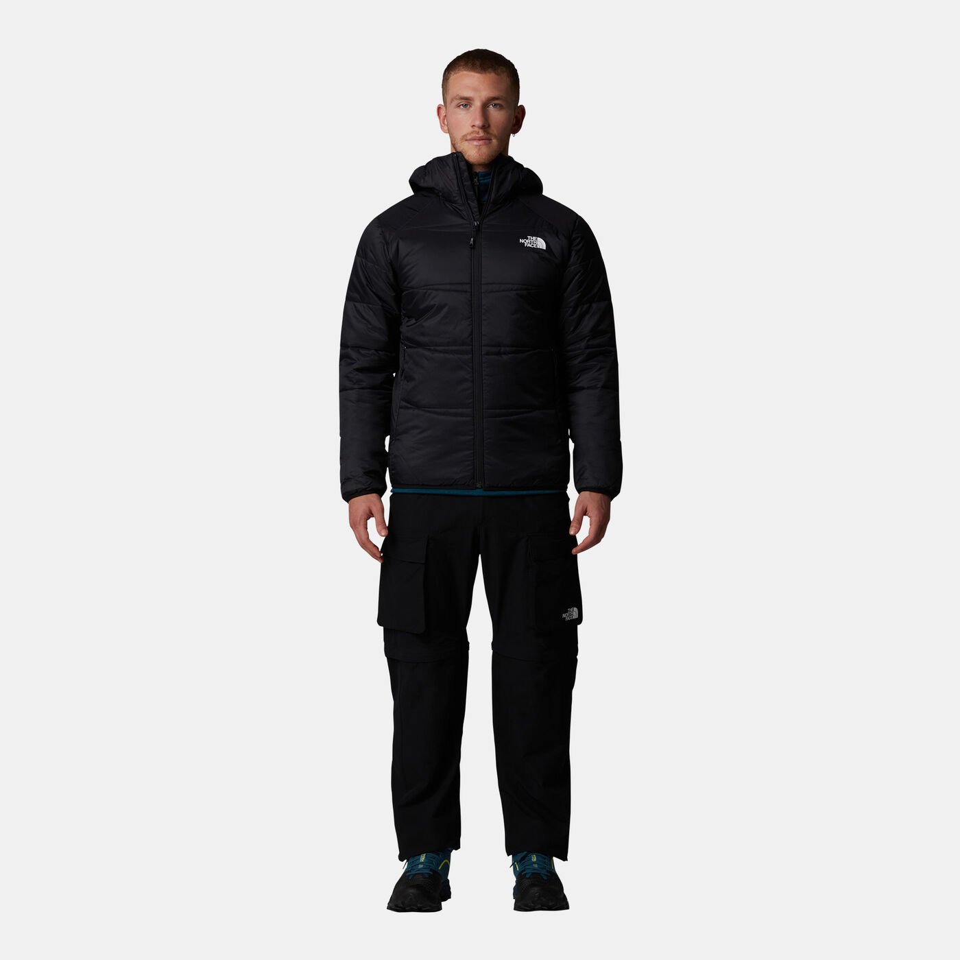 Men's Quest Synthetic Jacket