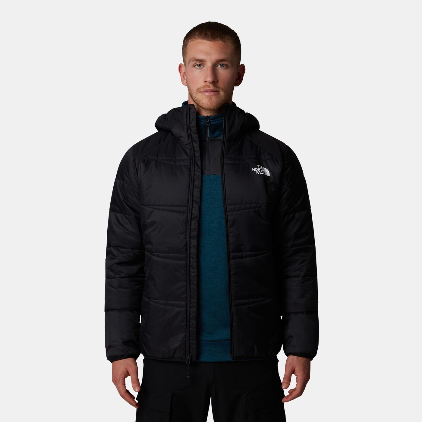 Men's Quest Synthetic Jacket