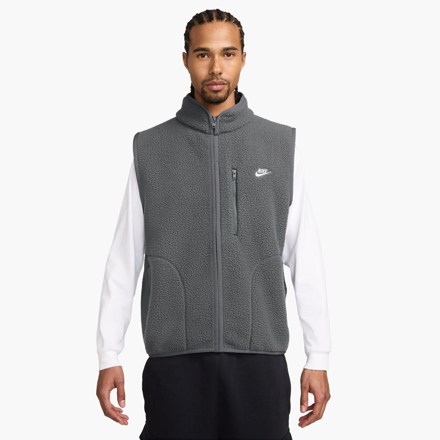 Men's Sportswear Club Winterized Vest