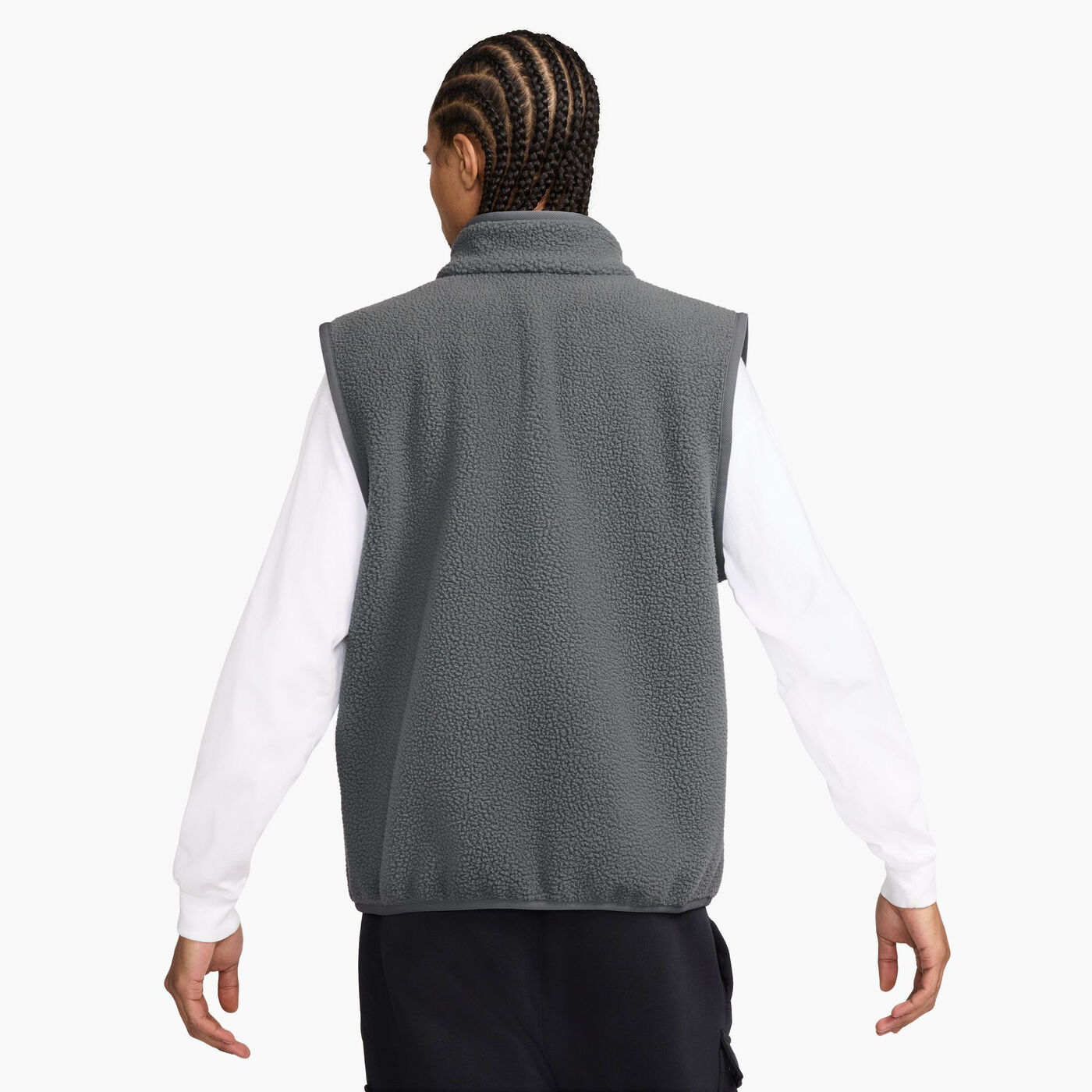 Men's Sportswear Club Winterized Vest