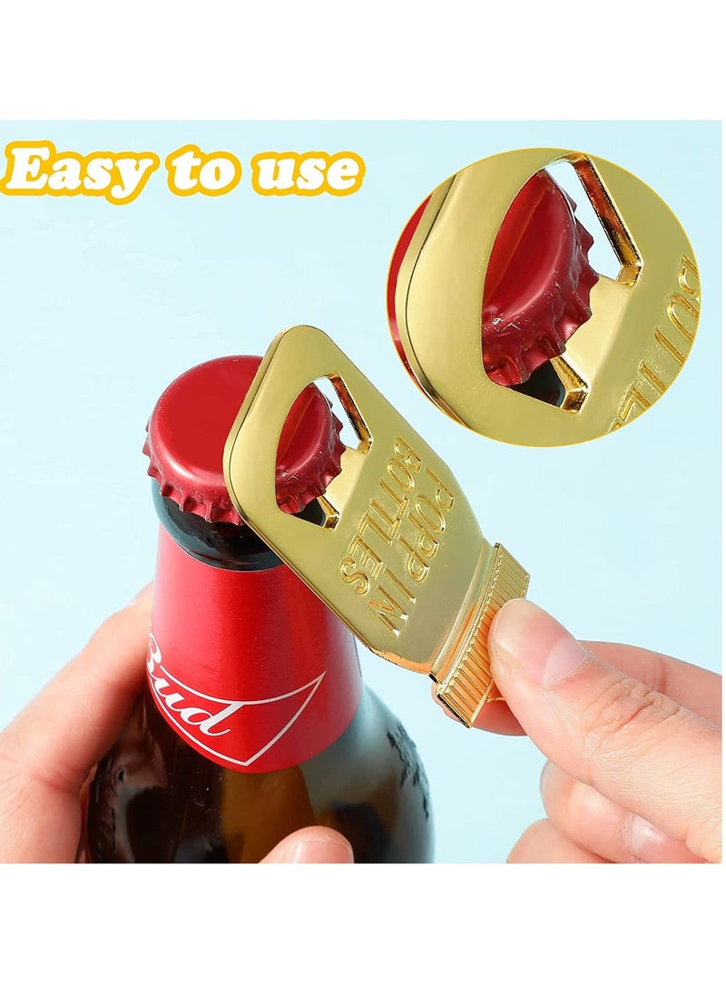 Baby Bottle Opener Favors Baby Shower Party Favors Baby Boy Shower Gifts Decorations Souvenirs Feeder Shaped Baby Shower Souvenirs for Baby Shower Wedding Party Favor Decoration Supplies (12 PCS)