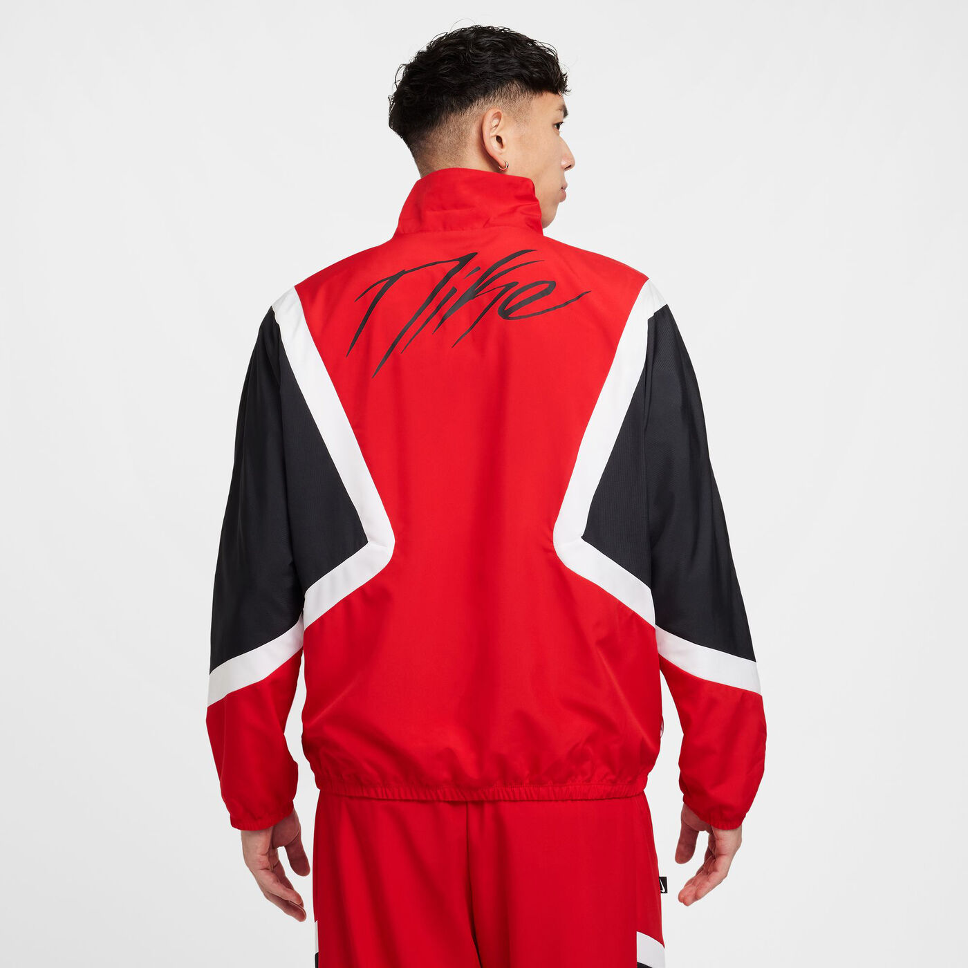 Men's Icon Basketball Jacket