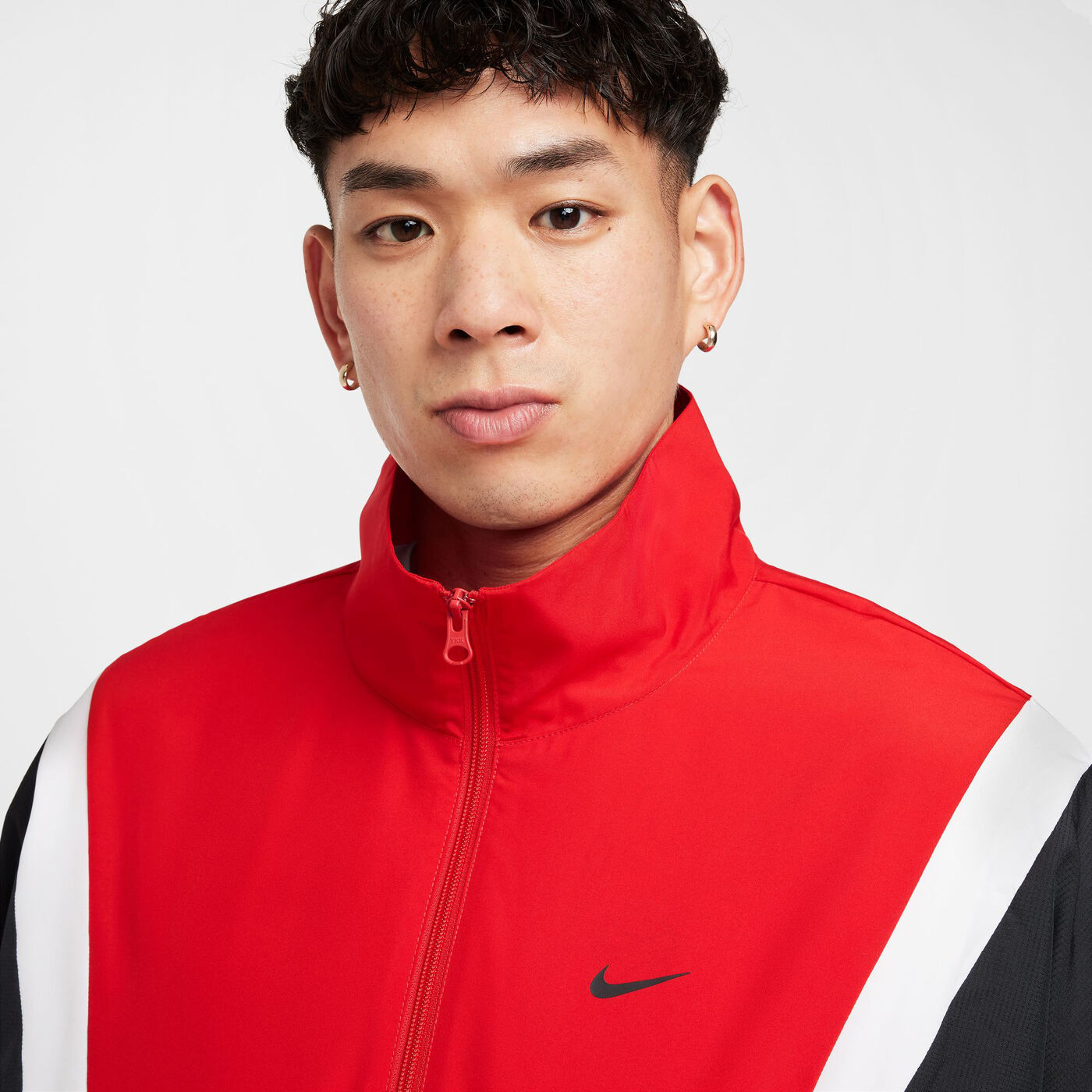 Men's Icon Basketball Jacket