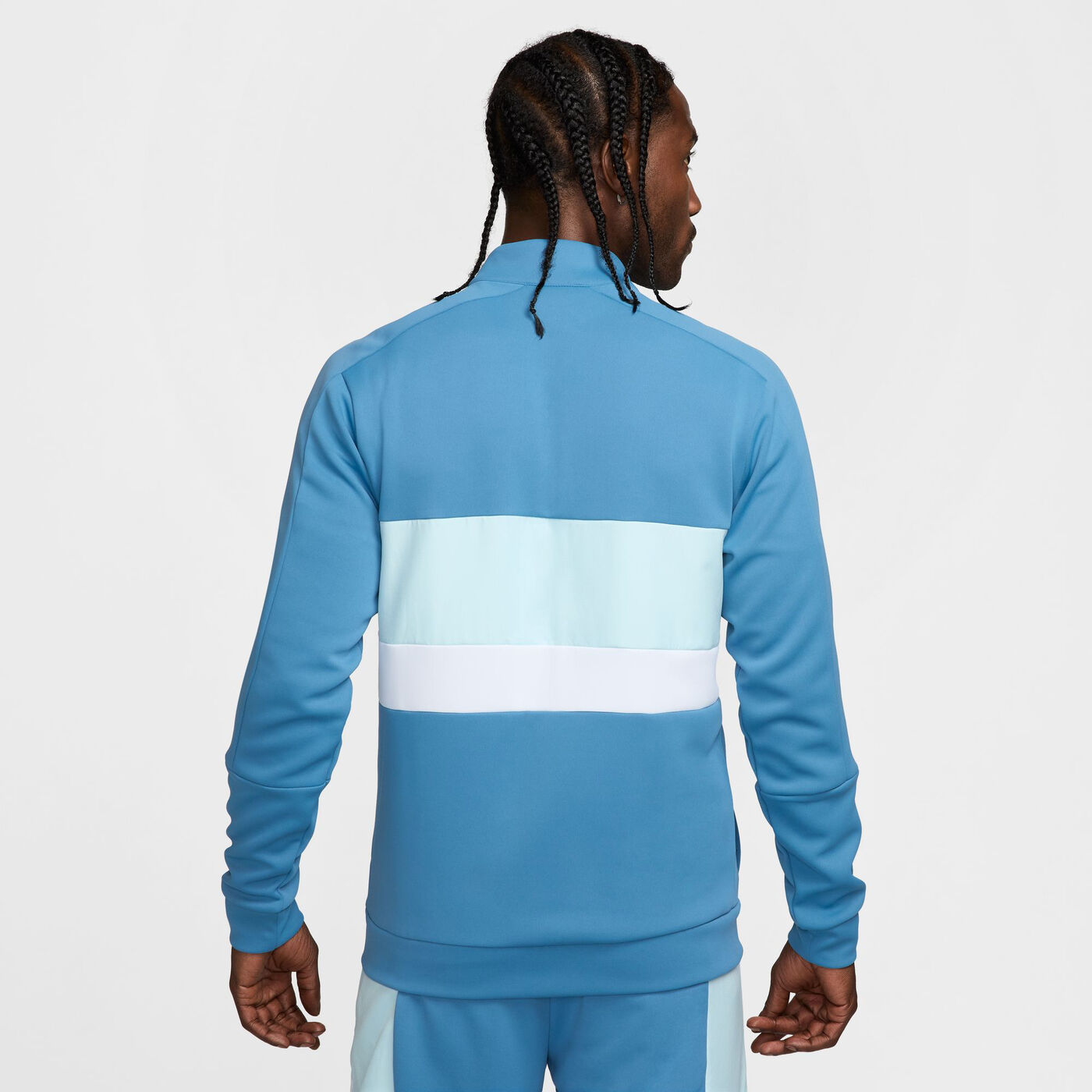 Men's Academy Dri-FIT Football Track Jacket