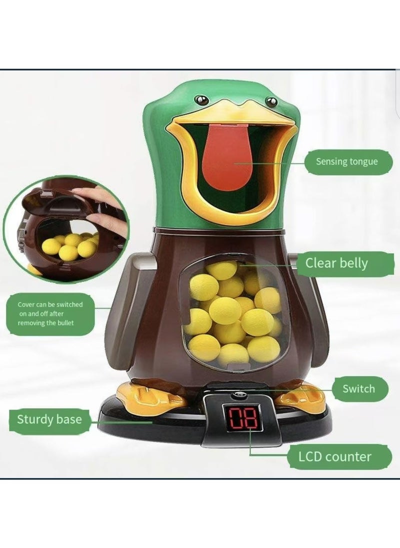 Parent child interactive toys