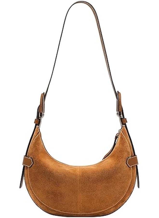 Fossil Womens Harwell Hobo