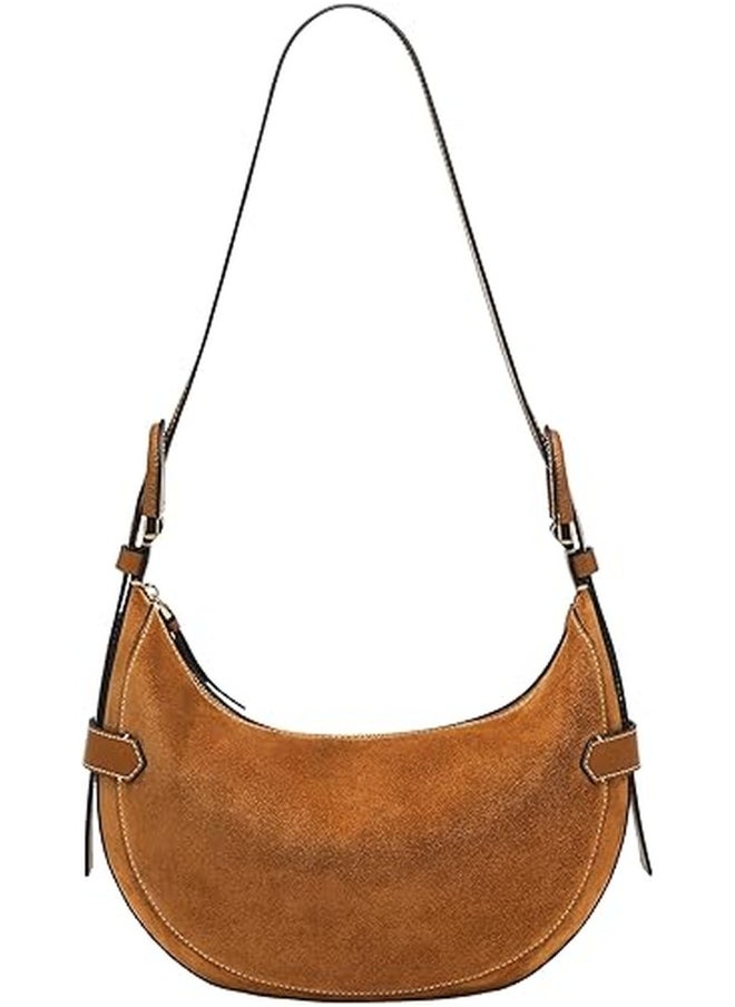 Fossil Womens Harwell Hobo