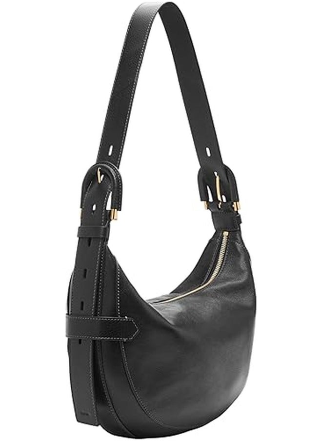 Fossil Womens Harwell Hobo