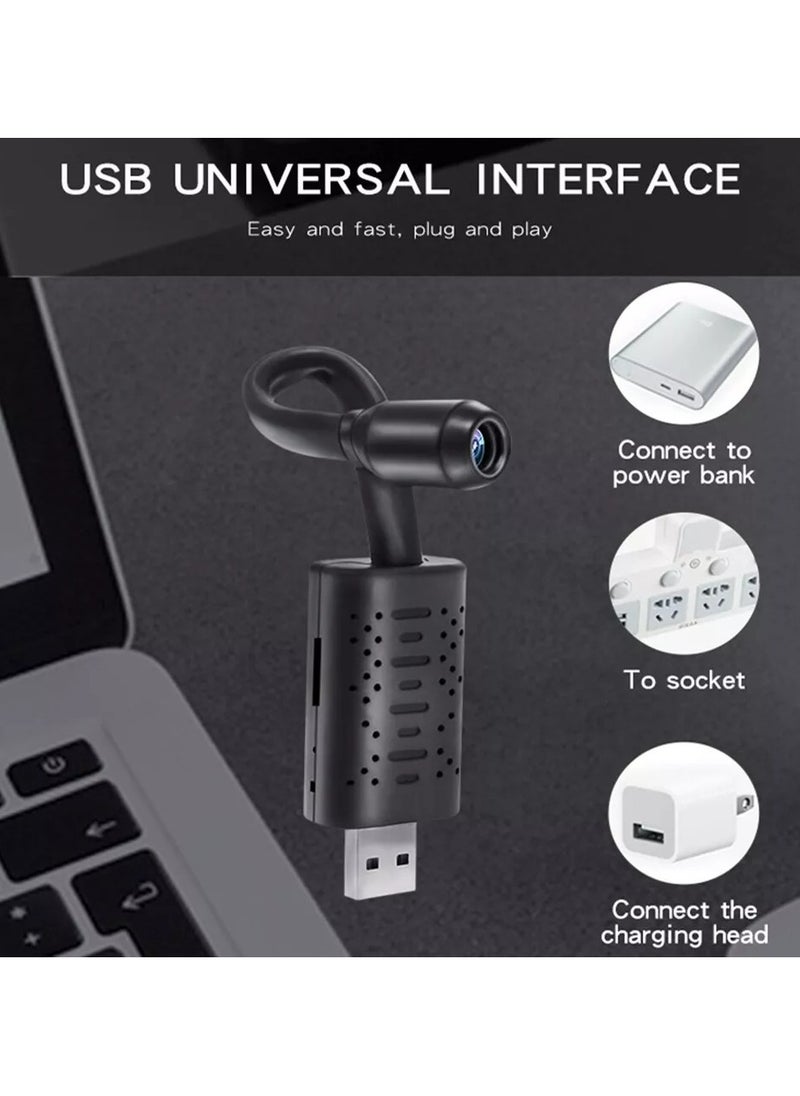 USB WIFI Portable Camera Wireless